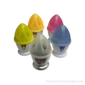 UV toothbrush sanitizer
